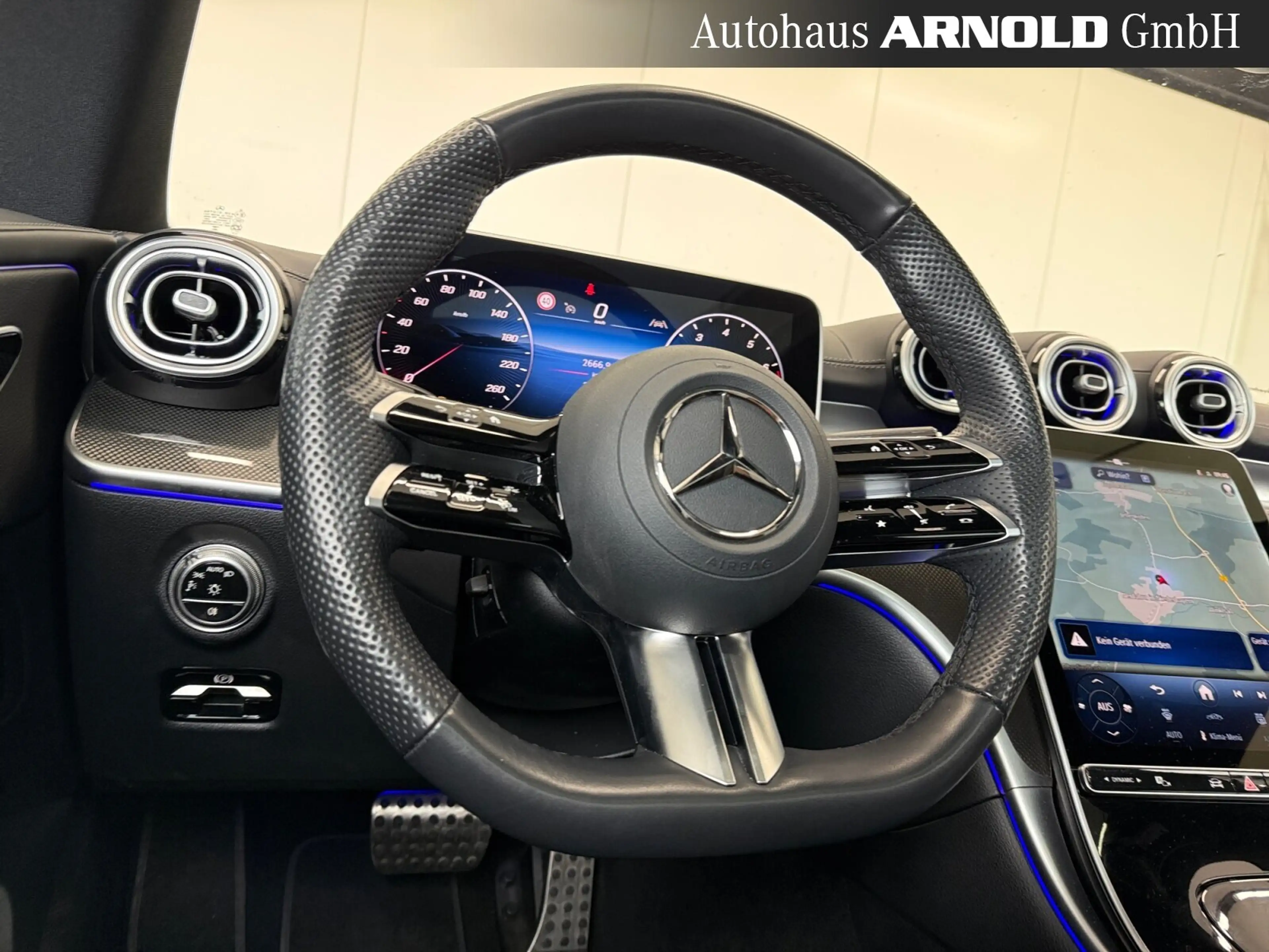Mercedes-Benz CLE 200 CLE 200 Coupé AMG-Line PanoD. Memory Lenkradhzg. — photo 9
