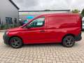 Volkswagen Caddy Cargo 2.0 TDI/Tempomat/AppleCarPlay+ Rouge - thumbnail 2