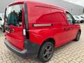 Volkswagen Caddy Cargo 2.0 TDI/Tempomat/AppleCarPlay+ Rouge - thumbnail 6