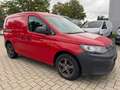 Volkswagen Caddy Cargo 2.0 TDI/Tempomat/AppleCarPlay+ Rouge - thumbnail 7