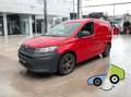 Volkswagen Caddy Cargo 2.0 TDI/Tempomat/AppleCarPlay+ Rouge - thumbnail 1