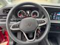 Volkswagen Caddy Cargo 2.0 TDI/Tempomat/AppleCarPlay+ Rouge - thumbnail 11