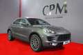 Porsche Macan MACAN S DIESEL 20-ZOLL ATM 88TKM Grau - thumbnail 1