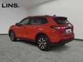 Volkswagen Tiguan Friends eTSI DSG Rot - thumbnail 3