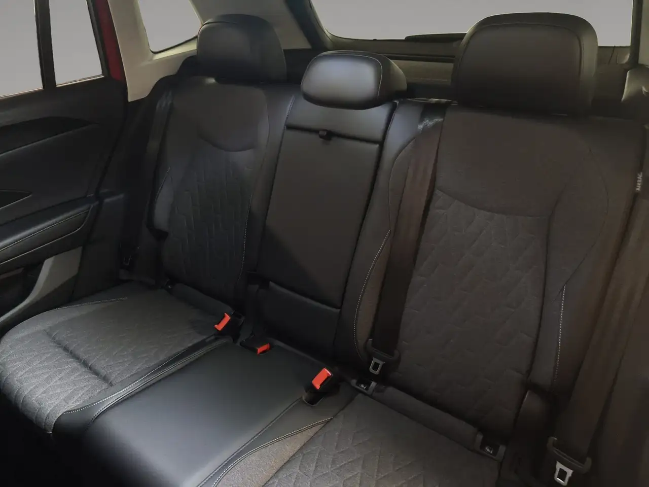 Volkswagen Tiguan Friends eTSI DSG 14