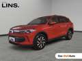Volkswagen Tiguan Friends eTSI DSG Rot - thumbnail 1