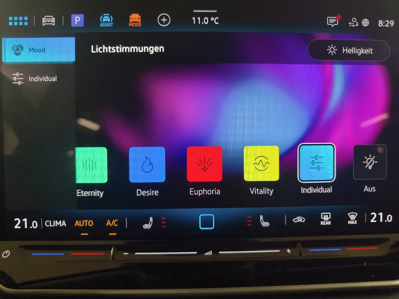 Volkswagen Tiguan Friends eTSI DSG 16