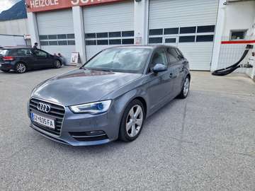 2.0 TDI Limousine (clean diesel) Ambiente