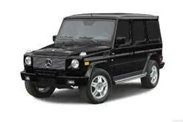 Mercedes-Benz G GEZOCHT G350d G320 G350 G63 G36 AMG g400 G270 G230