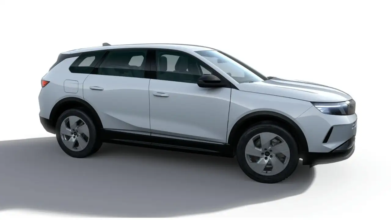 Opel Grandland 2026