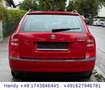 Skoda Octavia Combi 1.6i Comfortline/TÜV NEU/1.Hand Rot - thumbnail 4