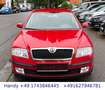 Skoda Octavia Combi 1.6i Comfortline/TÜV NEU/1.Hand Rot - thumbnail 3