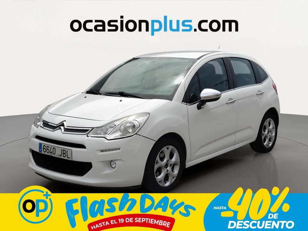 Citroen C3 1.2 PureTech Collection 82 - foto 1