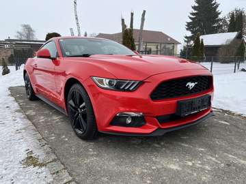 2,3 EcoBoost