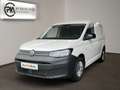 Volkswagen Caddy Cargo TDI Weiß - thumbnail 1
