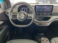 Fiat 500e 87kW 42kWh Giorgio Armani Collector´s Edition Grün - thumbnail 11