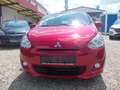 Mitsubishi Space Star 1. Hand, Automatik, 10000km, 2X Sitzheizung, Klima Rouge - thumbnail 2