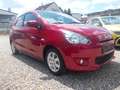 Mitsubishi Space Star 1. Hand, Automatik, 10000km, 2X Sitzheizung, Klima Rouge - thumbnail 3
