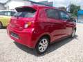 Mitsubishi Space Star 1. Hand, Automatik, 10000km, 2X Sitzheizung, Klima Rouge - thumbnail 4