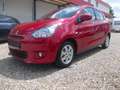 Mitsubishi Space Star 1. Hand, Automatik, 10000km, 2X Sitzheizung, Klima Rouge - thumbnail 1