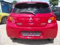 Mitsubishi Space Star 1. Hand, Automatik, 10000km, 2X Sitzheizung, Klima Rouge - thumbnail 5