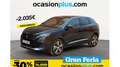 Peugeot 3008 1.2 PureTech S&S Allure 130 Noir - thumbnail 1