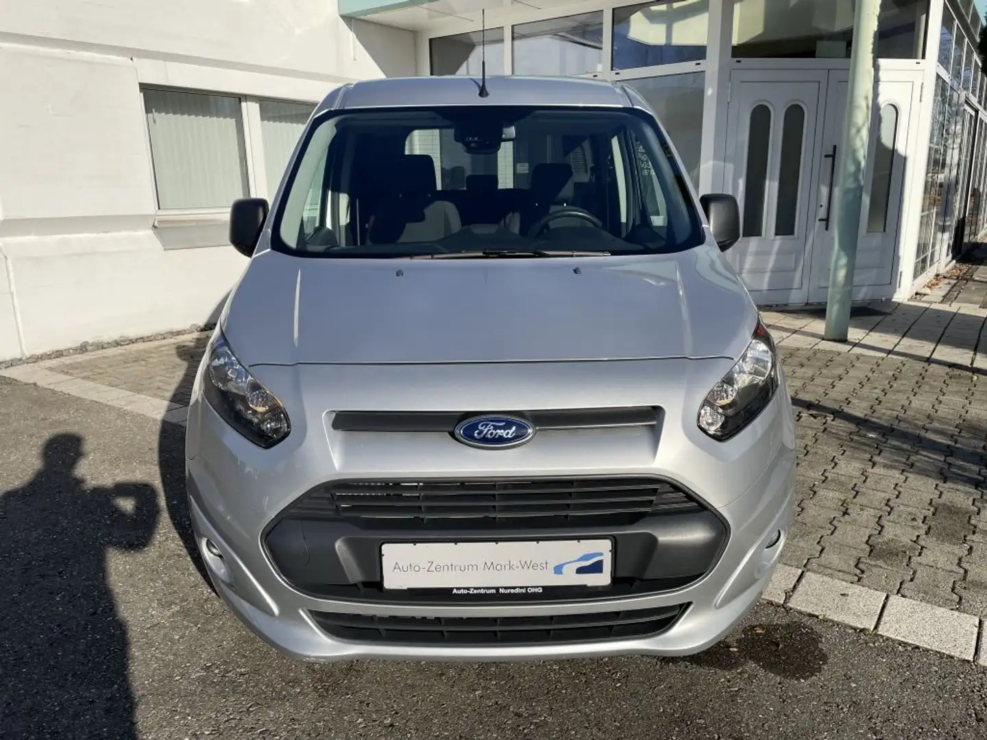Ford Tourneo Connect Tourneo Connect 1.5 TDCi Aut. Start-Stop Trend - 2