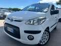 Hyundai i10 I10 1.1 12V BLUEDRIVE GPL ACTIVE Bianco - thumbnail 3