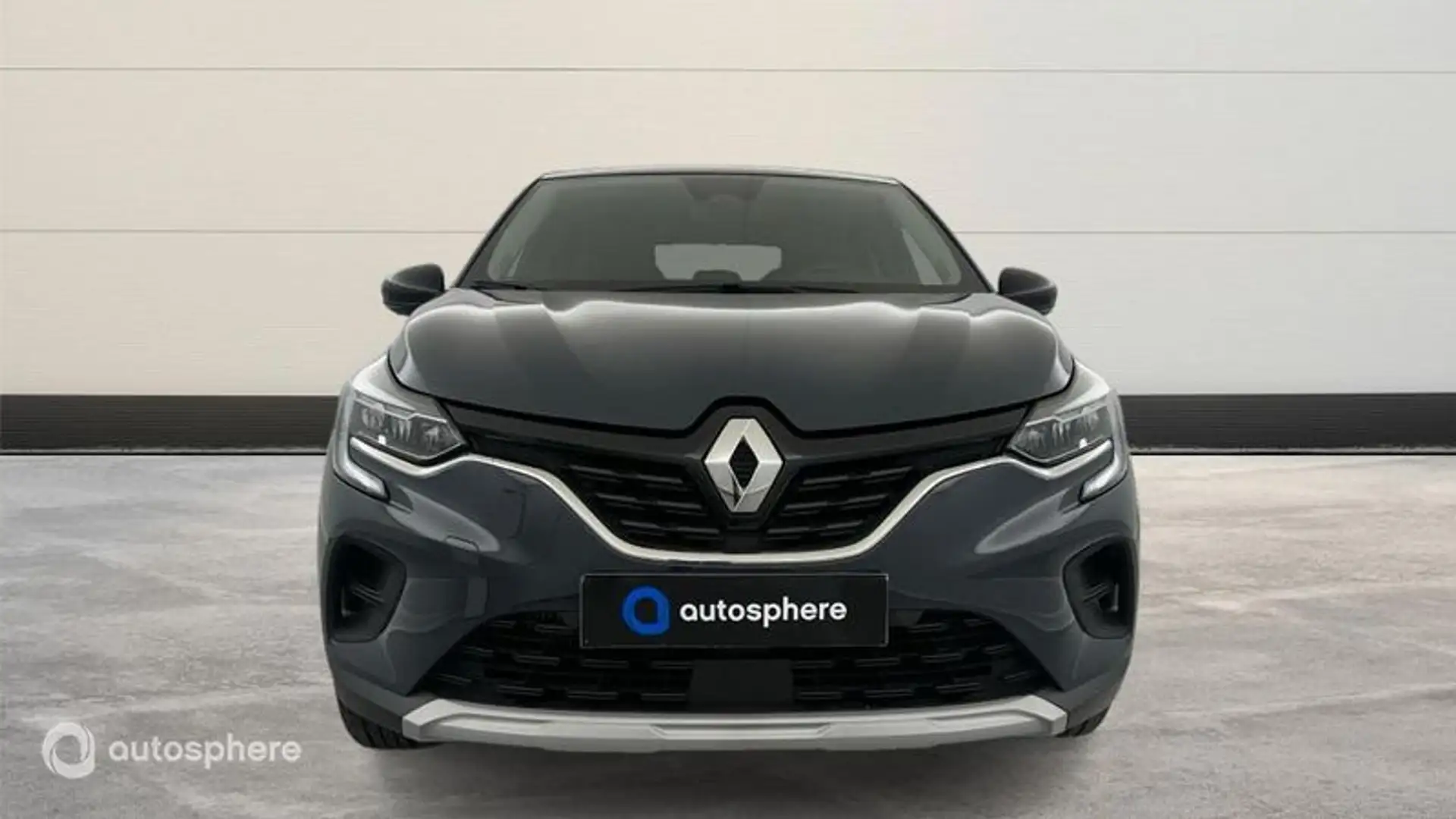 Renault Captur 1.0 TCe 90ch Evolution - 2