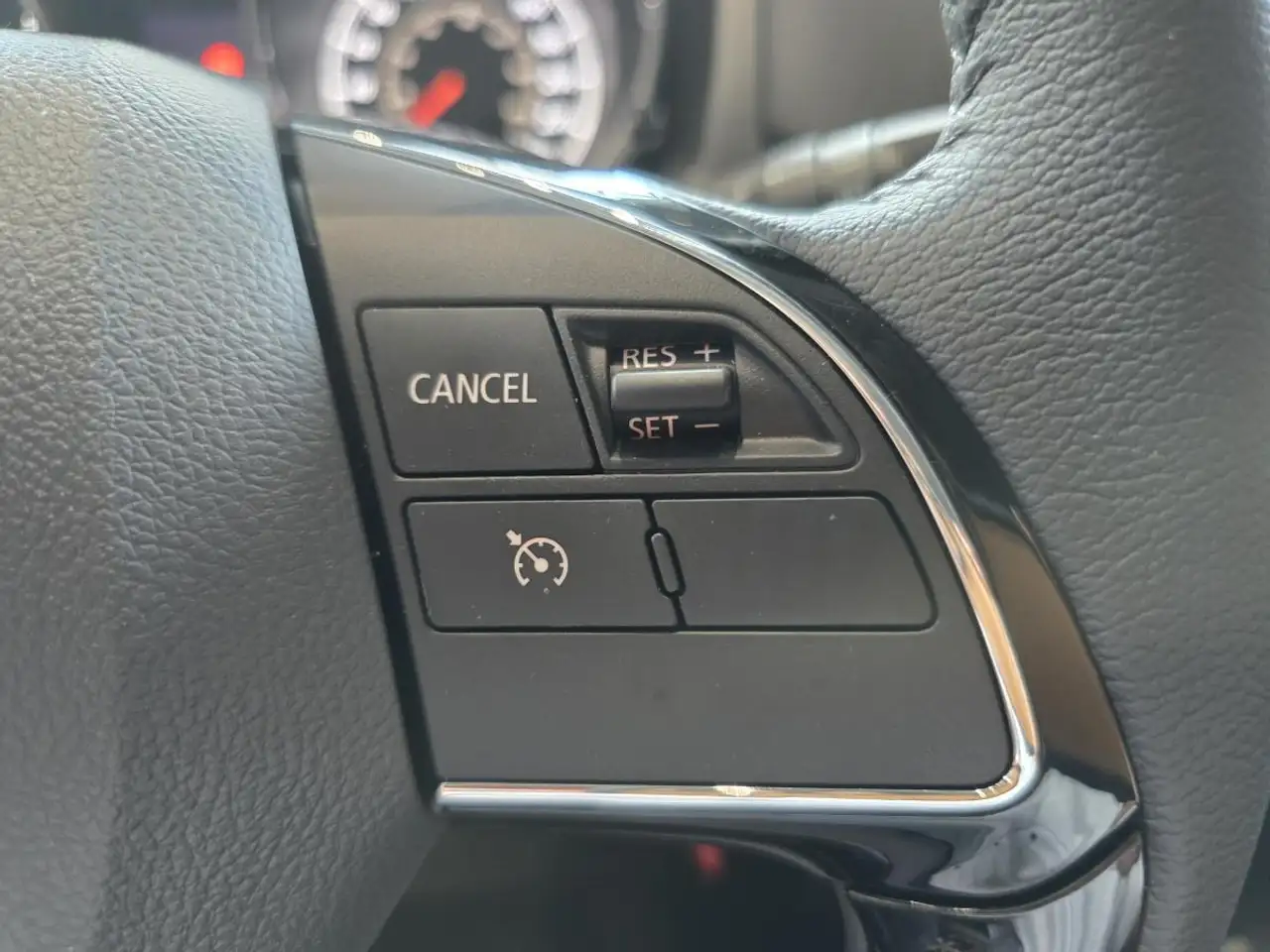 Mitsubishi RVR снимка Mitsubishi RVR