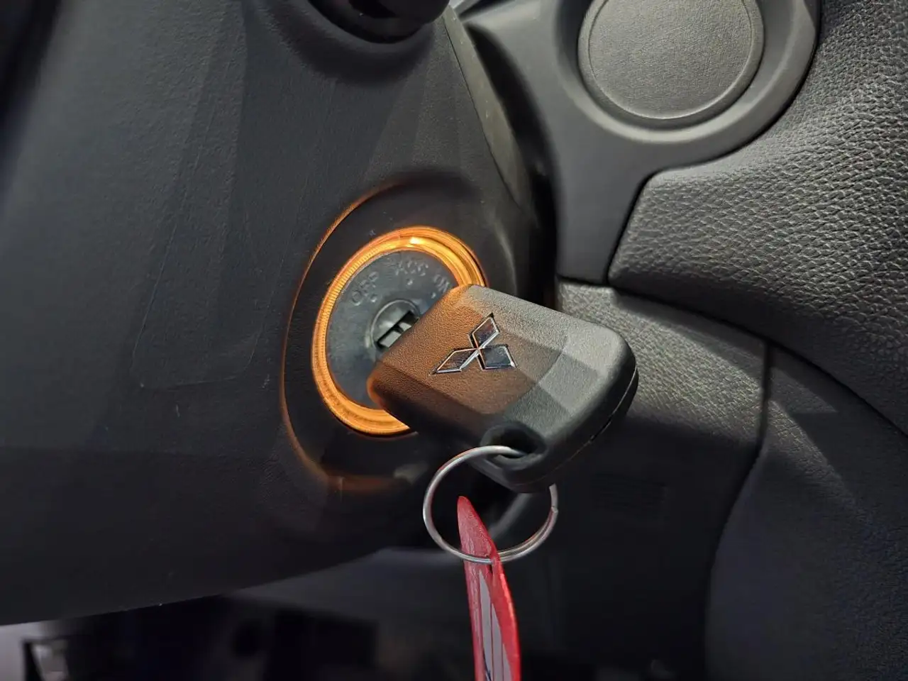 Mitsubishi RVR снимка Mitsubishi RVR