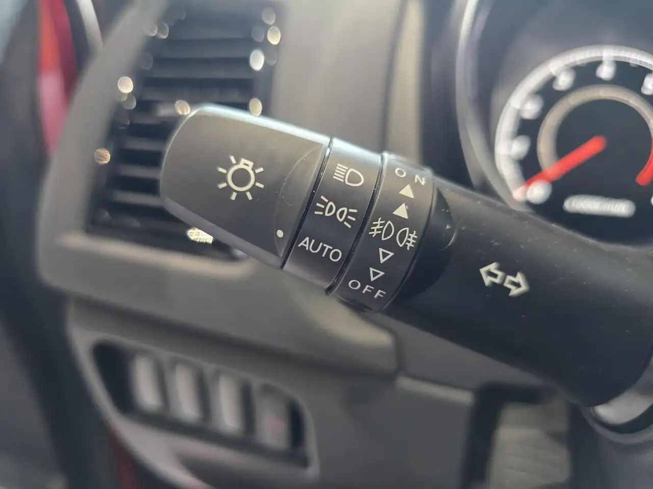 Mitsubishi RVR снимка Mitsubishi RVR