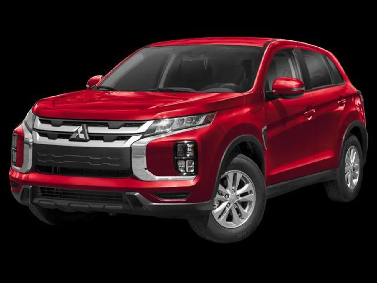 2026 Mitsubishi RVR