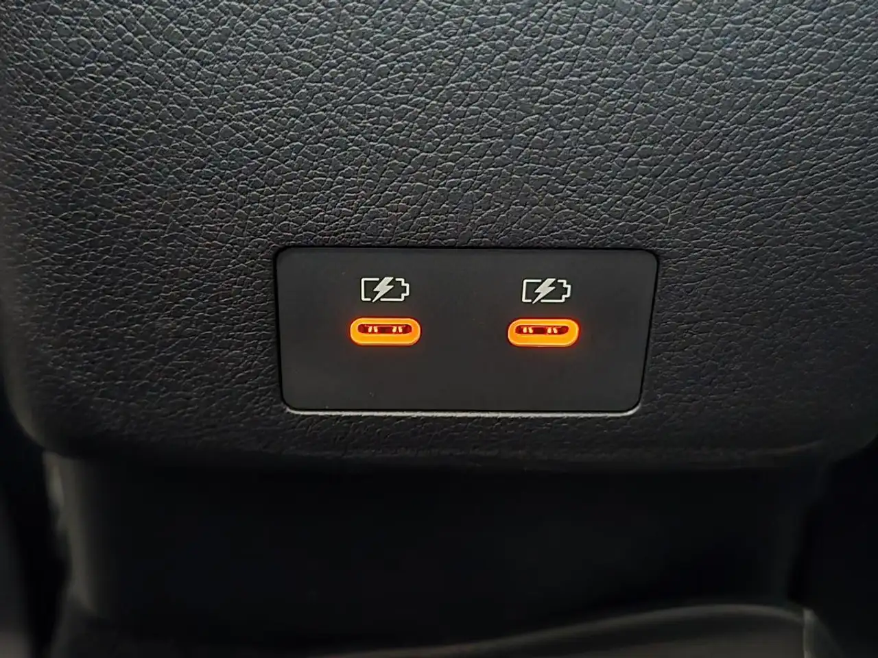 Mitsubishi RVR снимка Mitsubishi RVR