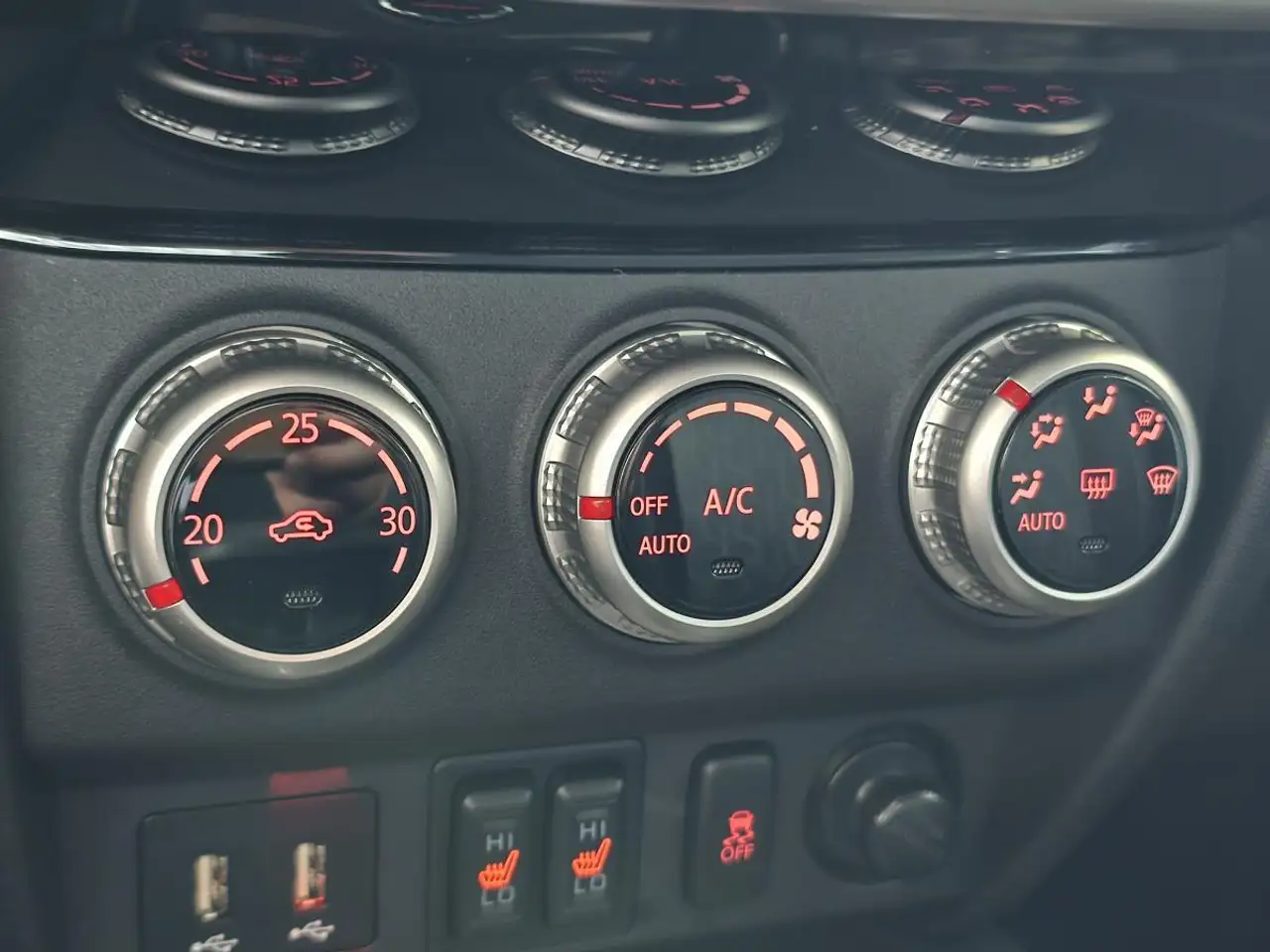 Mitsubishi RVR снимка Mitsubishi RVR