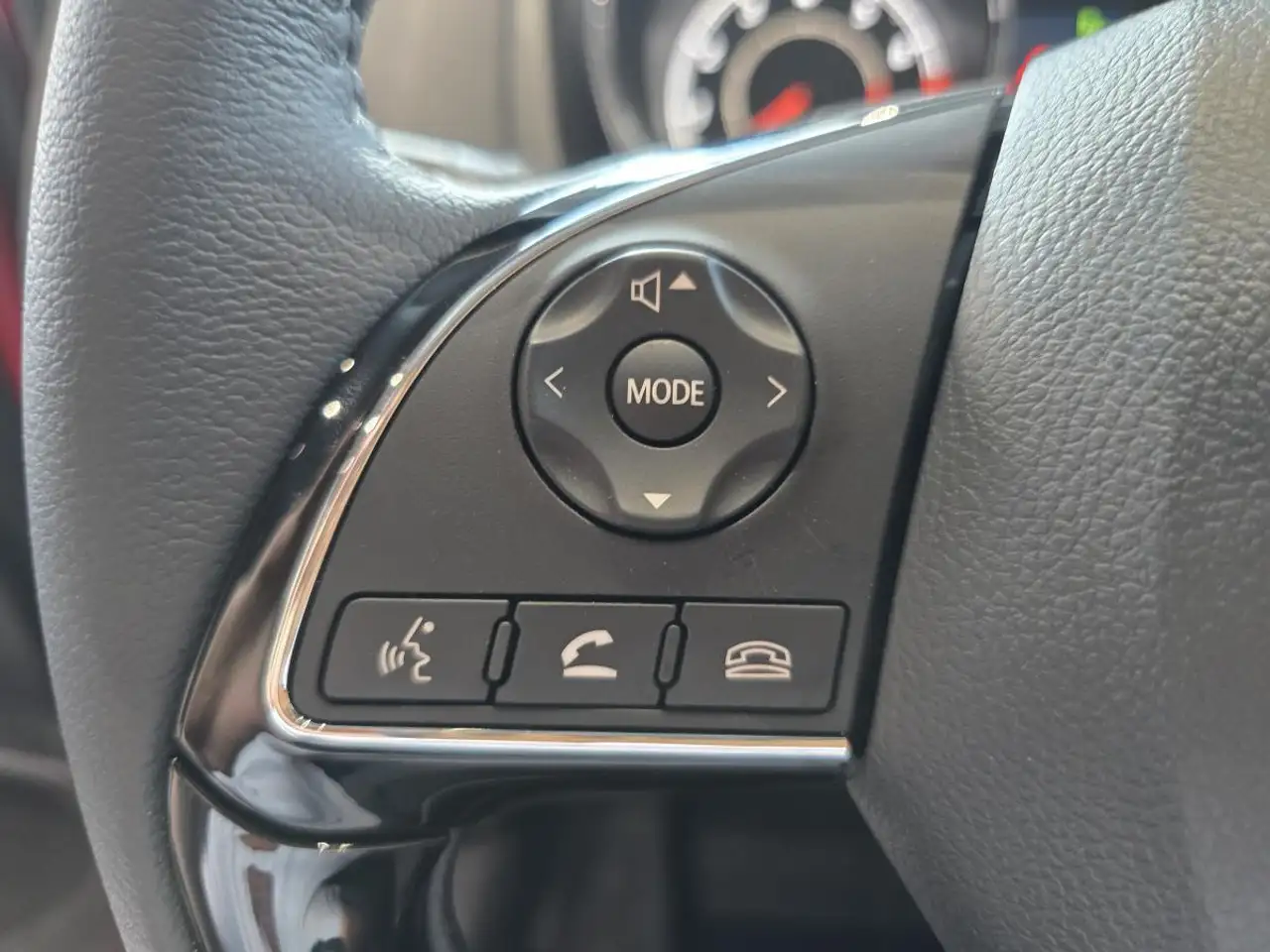 Mitsubishi RVR снимка Mitsubishi RVR
