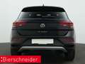 Volkswagen T-Roc 1.5 TSI DSG Black Style NAVI KAMERA IQ.DRIVE Schwarz - thumbnail 6