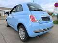 Fiat 500 Blau - thumbnail 10
