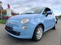 Fiat 500 Blau - thumbnail 6