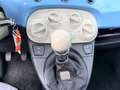 Fiat 500 Blau - thumbnail 23