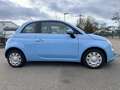 Fiat 500 Blau - thumbnail 8
