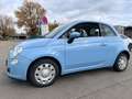 Fiat 500 Blau - thumbnail 3