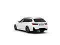 BMW 320 Touring Blanco - thumbnail 3