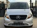 Mercedes-Benz Vito 2.0D 9PLACES LONG CHASSIS DOUBLE PORTE LATERAL Gris - thumbnail 3