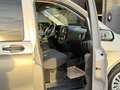 Mercedes-Benz Vito 2.0D 9PLACES LONG CHASSIS DOUBLE PORTE LATERAL Gris - thumbnail 12