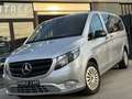 Mercedes-Benz Vito 2.0D 9PLACES LONG CHASSIS DOUBLE PORTE LATERAL Gris - thumbnail 1