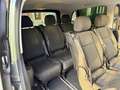 Mercedes-Benz Vito 2.0D 9PLACES LONG CHASSIS DOUBLE PORTE LATERAL Gris - thumbnail 11