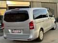 Mercedes-Benz Vito 2.0D 9PLACES LONG CHASSIS DOUBLE PORTE LATERAL Gris - thumbnail 4