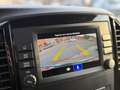 Mercedes-Benz Vito 2.0D 9PLACES LONG CHASSIS DOUBLE PORTE LATERAL Gris - thumbnail 17