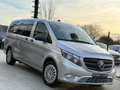 Mercedes-Benz Vito 2.0D 9PLACES LONG CHASSIS DOUBLE PORTE LATERAL Gris - thumbnail 2